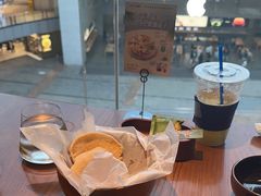 -泰香米泰国餐厅(北城天街店)