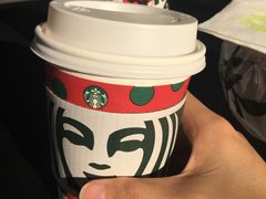 -星巴克(深圳星都豪庭店)