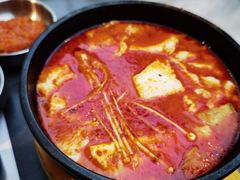 -农乐园炭火烤肉(繁花中心店)