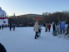 -沈阳奥体冰雪嘉年华