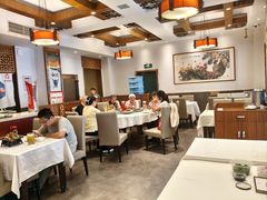 -福来居烤鸭店(天坛二店)