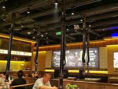 -大叹号·朝鲜族烤肉(滨海吾悦广场店)