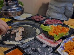 -莱真牛碳火烤肉(合肥旗舰店)