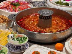 -蜀大侠火锅(总府路店)