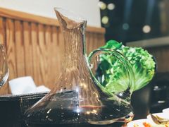 -熊小胖烤肉店(桥北店)