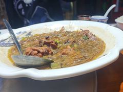 -林海雪乡铁锅炖·东北菜(夏湾店)