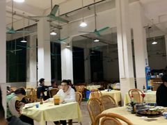 大堂-标记美食新鲜猪杂(兴南大道店)