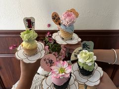 -亦家cake·0卡糖