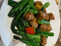 -顺德渔村·岭南一号