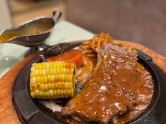 -吴系粤菜馆·茶餐厅(深业上城店)