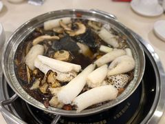 -太婆天府山珍酒楼(亚运村店)