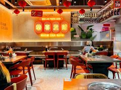 -本味家贵州烤肉&爆浆小豆腐(会展一店)