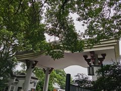 -岳麓山风景名胜区