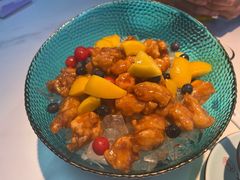 -园里前·10年私厨·福建菜(台江万达鳌峰洲店)