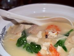 -渝信川菜(长安店)
