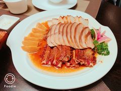 -浙江安吉JW万豪酒店·万豪中餐厅