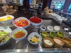 -重庆丽苑维景国际大酒店·海鲜自助餐厅