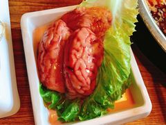 猪脑子-傣妹火锅(四川北路店)