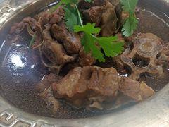 -和庆斋羊蝎子火锅·碳缸烧烤(顺义旗舰店)