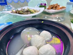 -景好海鲜餐厅(大鹏必选旅游店)