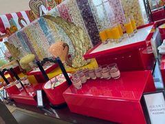 -视界美食自助餐厅·石家庄希尔顿酒店