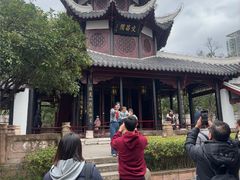 -文昌阁