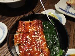 -大雄寿司(中华广场店)