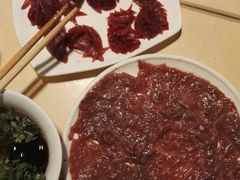 -巴蜀大宅门火锅(北大街店)