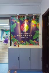 -呼拉汇舞蹈生活馆 Hawaii Hula&Tahiti Dance Studio