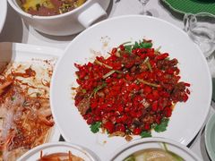 -绿杨春甄选(兴隆大街店)