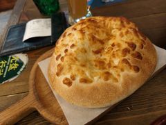 卢布里奶酪包-卢布里西餐厅(总店)