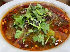 -小乐荟私房菜(宁海里店)