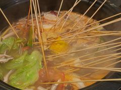 -钢管厂五区小郡肝火锅串串香(清河店)