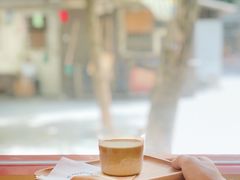 -士多咖啡·Stop Coffee