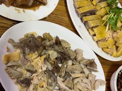 -九叔鸡饭(升平街店)