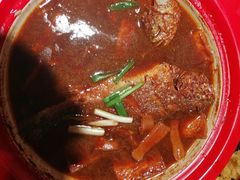 -吕氏疙瘩汤·新派鲁菜(济南万象城店)