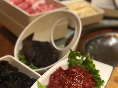 -古关火锅店(古北水镇景区店)