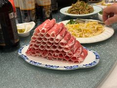 -日坛涮肉(日坛公园店)
