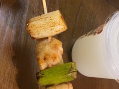 -一豚轩·烧鸟·豚骨拉面(五四路店)