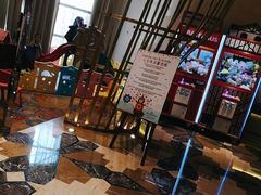 -宁波阳光豪生大酒店·豪生咖啡厅