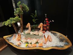 -蟹犇•帝王蟹雪蟹(陆家嘴店)