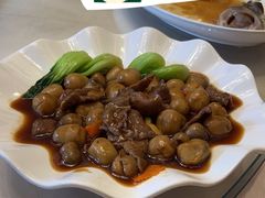 -广东胜利宾馆西关粤中餐厅