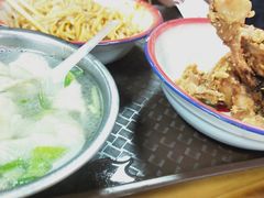 -卢聪艺小吃店(阳翟总店)