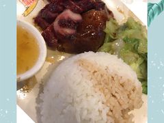 -永祥烧腊餐厅(虹口店)