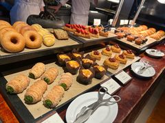 -广州富力君悦大酒店·凯菲厅