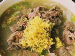 -潮镇老尾牛杂(环城西路店)
