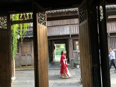 -昭明书院