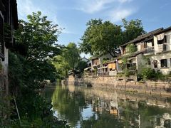 -小河直街历史文化街区