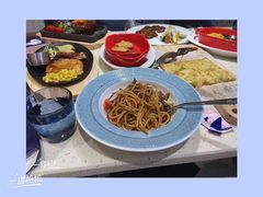 -夏日玛莉西餐厅(中茂城店)