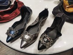 -Pazzion(Wisma Atria)